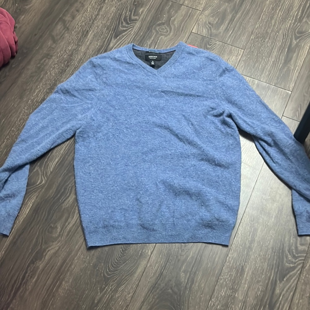 Nordstrom top